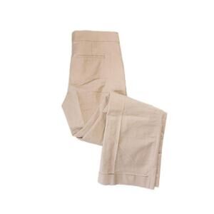 NWOT Robert Rodriguez | Khaki | Pants | Women | Size 8